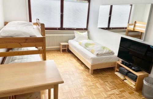 Neumarkt in der Oberpfalz Casa | Familienzimmer