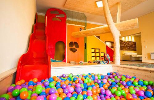 Schesslitz Apartamento | Familien Ferien Wohnung by Holzbau