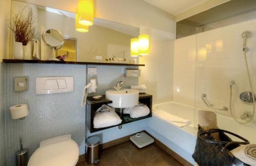 Hinterglemm Hotel | Familien- & Gartenhotel Theresia 4-Sterne Superior
