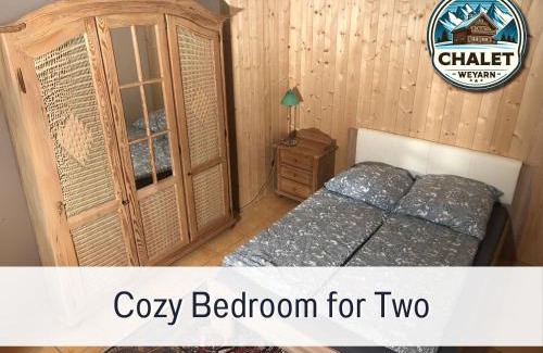 Weyarn Apartamento | Familien- & Hundeparadies & Kamin