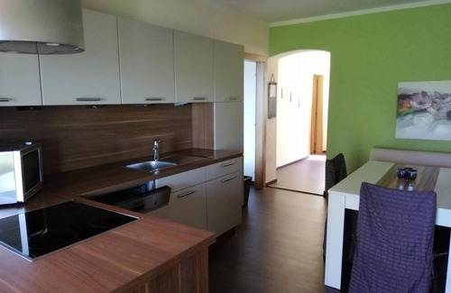 Faak am See Casa | Familien Suite Seeblick - Faaker See Inn Hotel