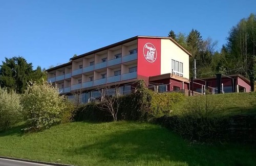 Faak am See Casa | Familien Suite Seeblick - Faaker See Inn Hotel