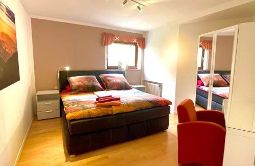 Soelden Apartamento | Familien Themen-Appartement Freiburg in Sölden 2 Schlafzimmer