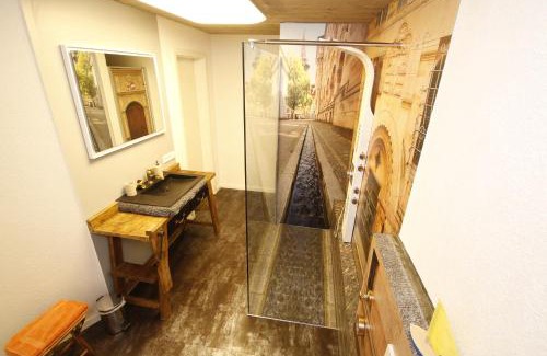 Soelden Apartamento | Familien Themen-Appartement Freiburg in Sölden 2 Schlafzimmer