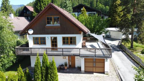Thorl Casa | Familien Zeit