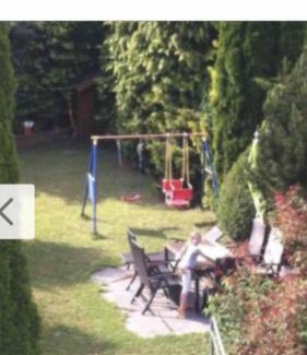 Winningen Casa | Familien-Zimmer mit Bad und Garten in Privathaus hell, gemütlich, ruhig, eigenes großes Badezimmer