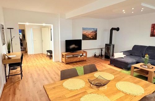 Bad Orb Apartamento | Familienapartment