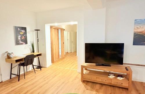 Bad Orb Apartamento | Familienapartment