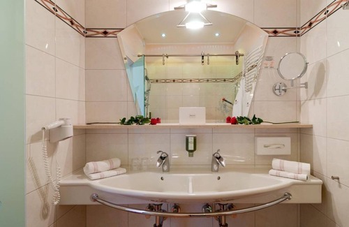 Bad Kleinkirchheim Casa | Familienappartement Kärnten bis 3 Tage HP - Family & Sporthotel Kärntnerhof