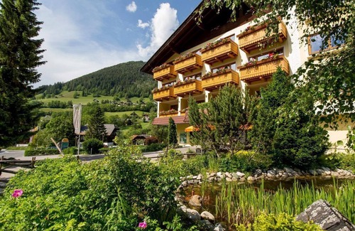 Bad Kleinkirchheim Casa | Familienappartement Kärnten bis 3 Tage HP - Family & Sporthotel Kärntnerhof
