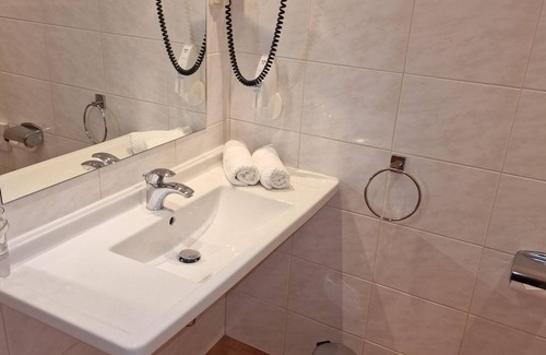 Untertschern Casa | Familienappartement Kaiserburg - Hotel Kolmhof