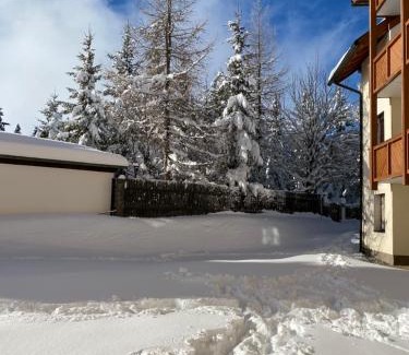 Kanzelhohe Apartamento | FAMILIENAPPARTMENT MIT GARTEN - Gerlitzen