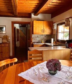 Eberstein Apartamento | Familienbauernhof Gunzer-Sank