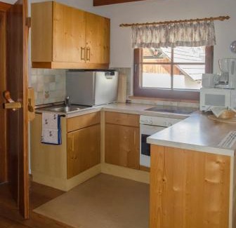 Eberstein Apartamento | Familienbauernhof Gunzer-Sank