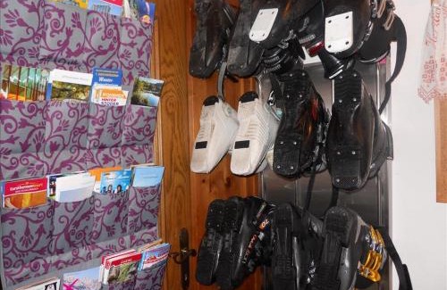 Spital am Pyhrn Casa | Familienbauernhof Imitz, Ferienwohnung
