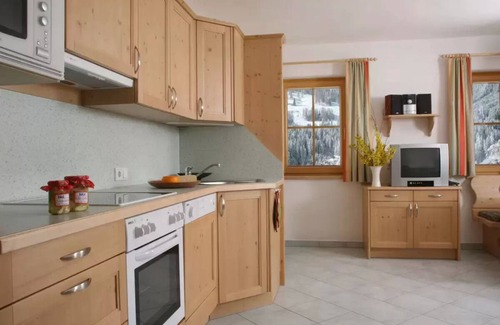 Liesing Apartamento | Familienbauernhof Mesner