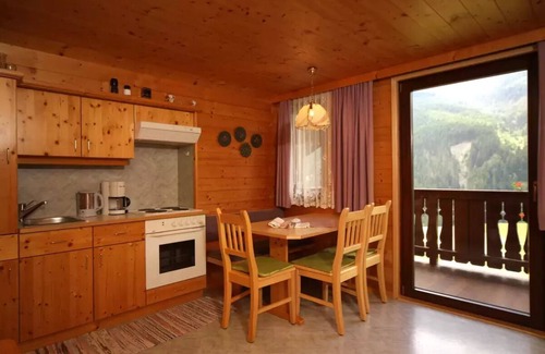 Liesing Apartamento | Familienbauernhof Mesner