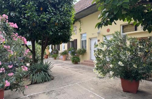 Morbisch am See Apartamento | Familienferienhaus Amelie