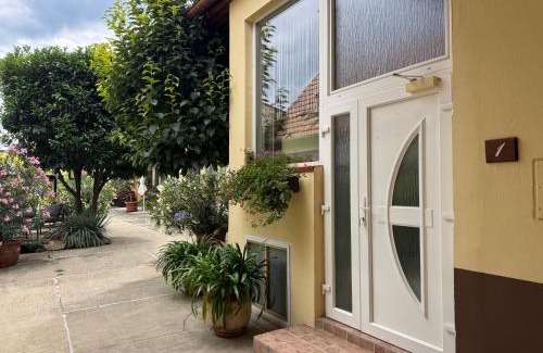 Morbisch am See Apartamento | Familienferienhaus Amelie