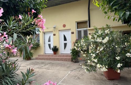 Morbisch am See Apartamento | Familienferienhaus Amelie