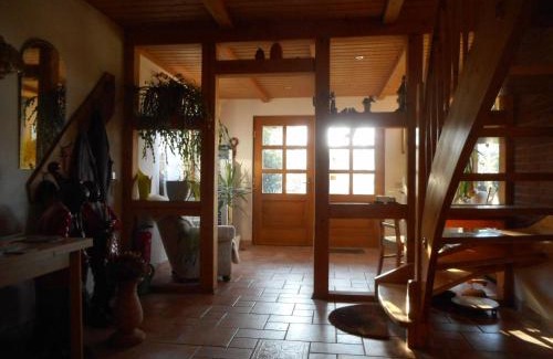Sundhausen Apartamento | Familienferienhof Sell´s Scheune