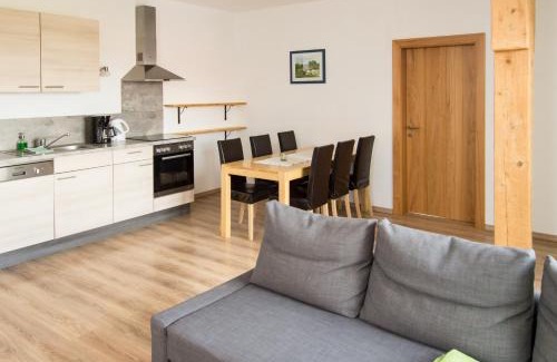 Zell Am Moos Casa | Familienferienhof Stabauer