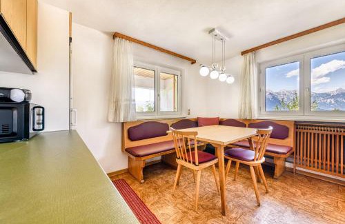Buerserberg Apartamento | Familienferienwohnung Buerserberg Dorf by A-Appartments