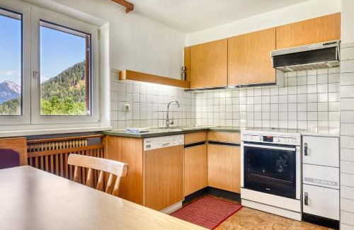 Buerserberg Apartamento | Familienferienwohnung Buerserberg Dorf by A-Appartments