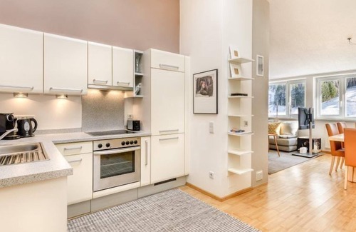 Brand Apartamento | Familienferienwohnung Paula