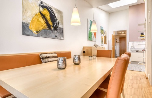 Brand Apartamento | Familienferienwohnung Paula