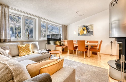 Brand Apartamento | Familienferienwohnung Paula