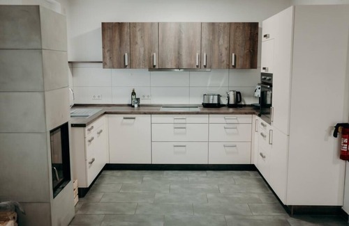Schutterwald Casa | Familienfreundlicher Bungalow in Ruhiger Lage. Neu Renoviert!