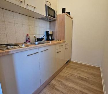 Plauen Apartamento | familienfreundlich im Zentrum Citypoint