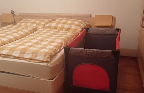 Bregenz Apartamento | Familienfreundliche Wohnung Bregenz, Österreich