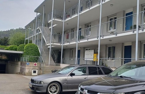 Bregenz Apartamento | Familienfreundliche Wohnung Bregenz, Österreich