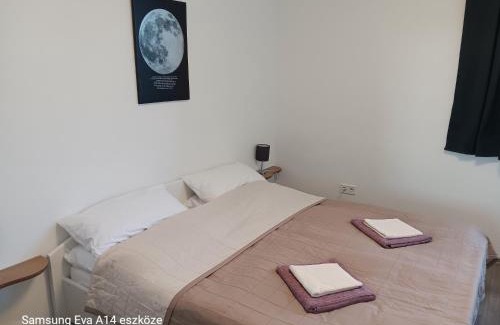 Tiszafured Apartamento | Familienfreundliches Apartment in Tiszafüred
