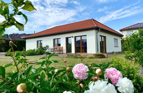 Geisa Apartamento | Familienfreundliches Ferienhaus für bis zu 5 Personen mit Garten