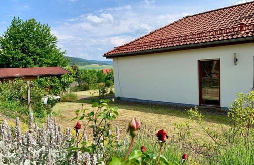 Geisa Apartamento | Familienfreundliches Ferienhaus für bis zu 5 Personen mit Garten
