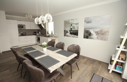 Kroepelin Casa | Familienfreundliches Ferienhaus in Kröpelin