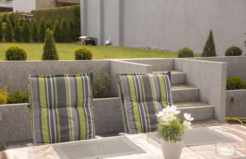 Kroepelin Casa | Familienfreundliches Ferienhaus in Kröpelin