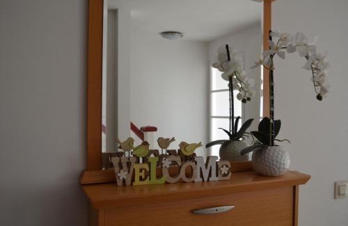 Mandelholz Casa | Familienfreundliches Ferienhaus mit Sauna am Fuße des Brockens