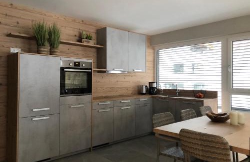 Sankt Lorenzen ob Murau Casa | Familienhaus Kreischberg
