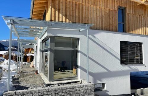 Sankt Lorenzen ob Murau Casa | Familienhaus Kreischberg