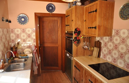 Goldbach-Altenbach Casa | Casa familiar en Alsacia / Familiehaus en Elsass / Casa familiar en Alsacia