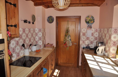 Goldbach-Altenbach Casa | Casa familiar en Alsacia / Familiehaus en Elsass / Casa familiar en Alsacia