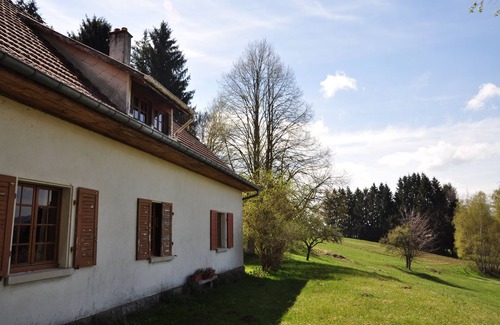 Goldbach-Altenbach Casa | Casa familiar en Alsacia / Familiehaus en Elsass / Casa familiar en Alsacia