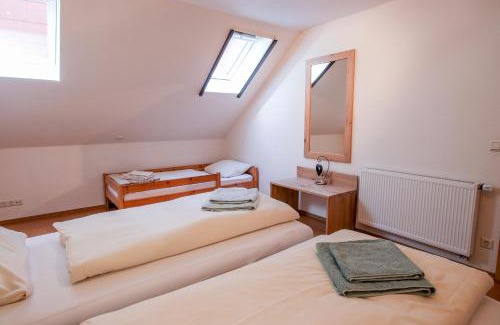 Meppen Apartamento | Familienhof Brüning - Wohnung Sonnenschein