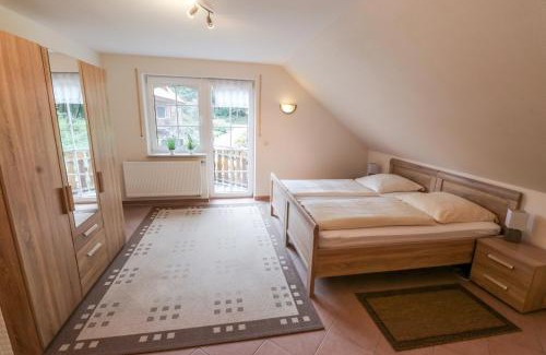 Meppen Apartamento | Familienhof Brüning - Wohnung Sonnenschein