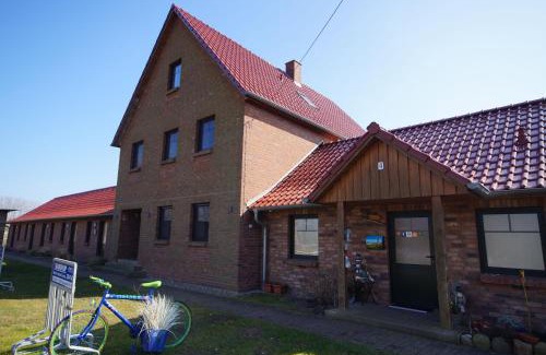 Rerik Casa | Familienhof Miller