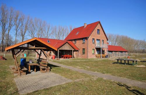 Rerik Casa | Familienhof Miller